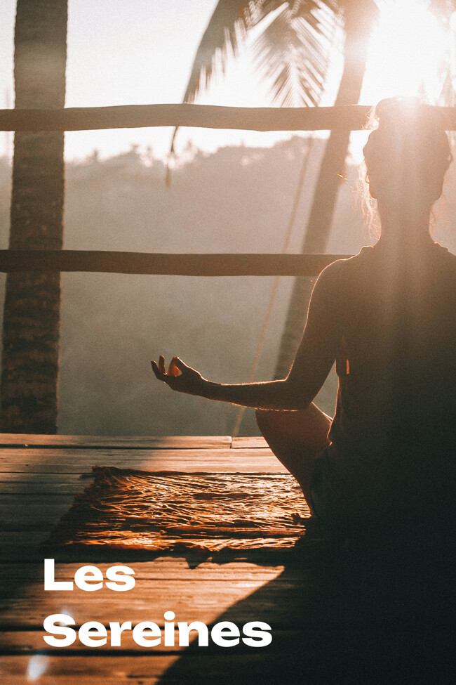 Les Sereines