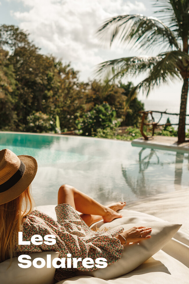 Les Solaires