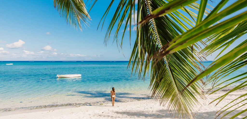 Escapade mauricienne