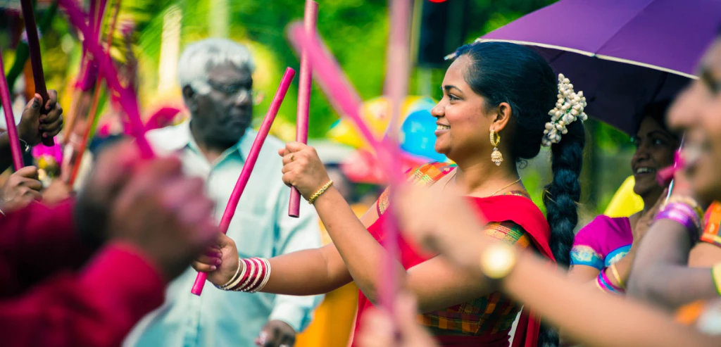 Escapade mauricienne