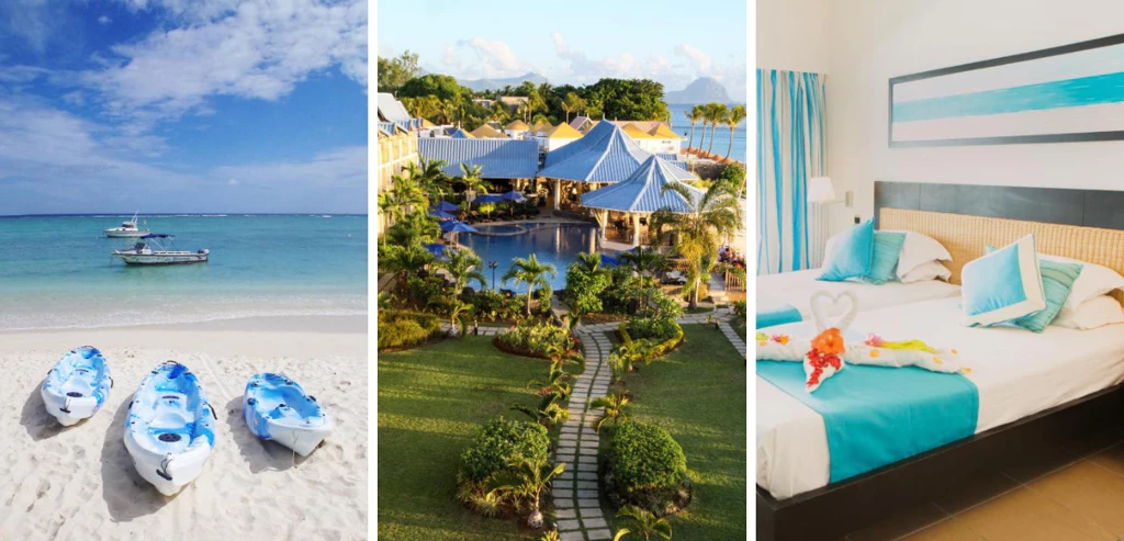 Escapade mauricienne