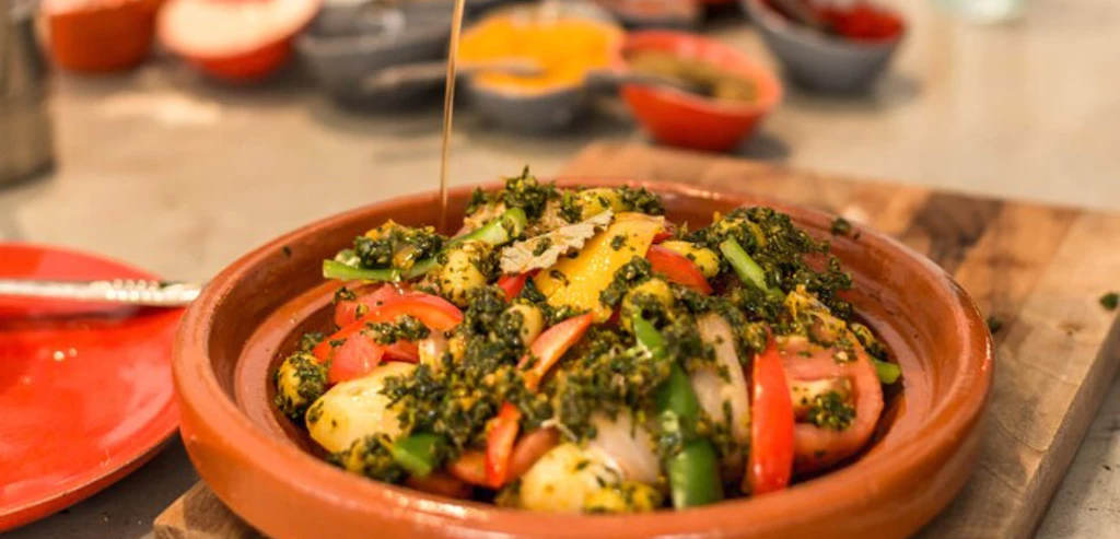 Circuit marocain : Marrakech, Essaouira et Agafay