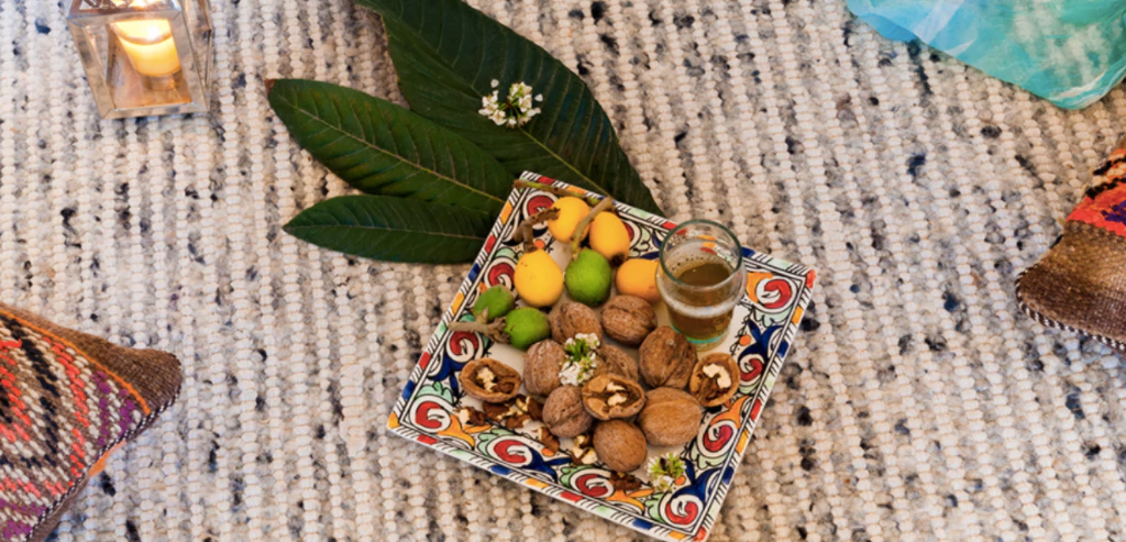 Bien-être et découverte à Marrakech