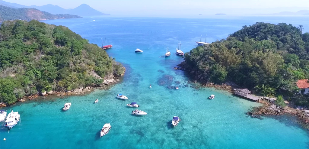 Intensément Brésil