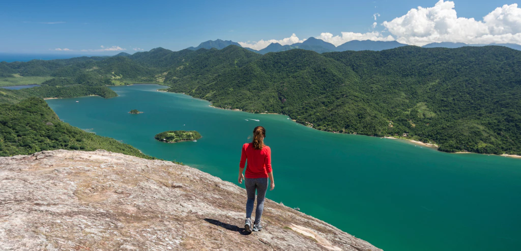 Intensément Brésil