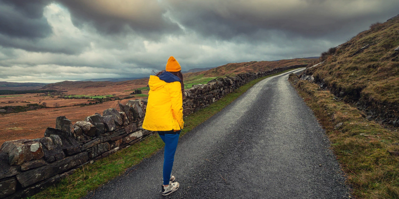 Circuit en Irlande sauvage : de Dublin au Connemara