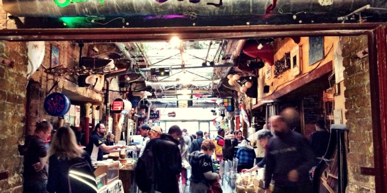 City Break à Budapest