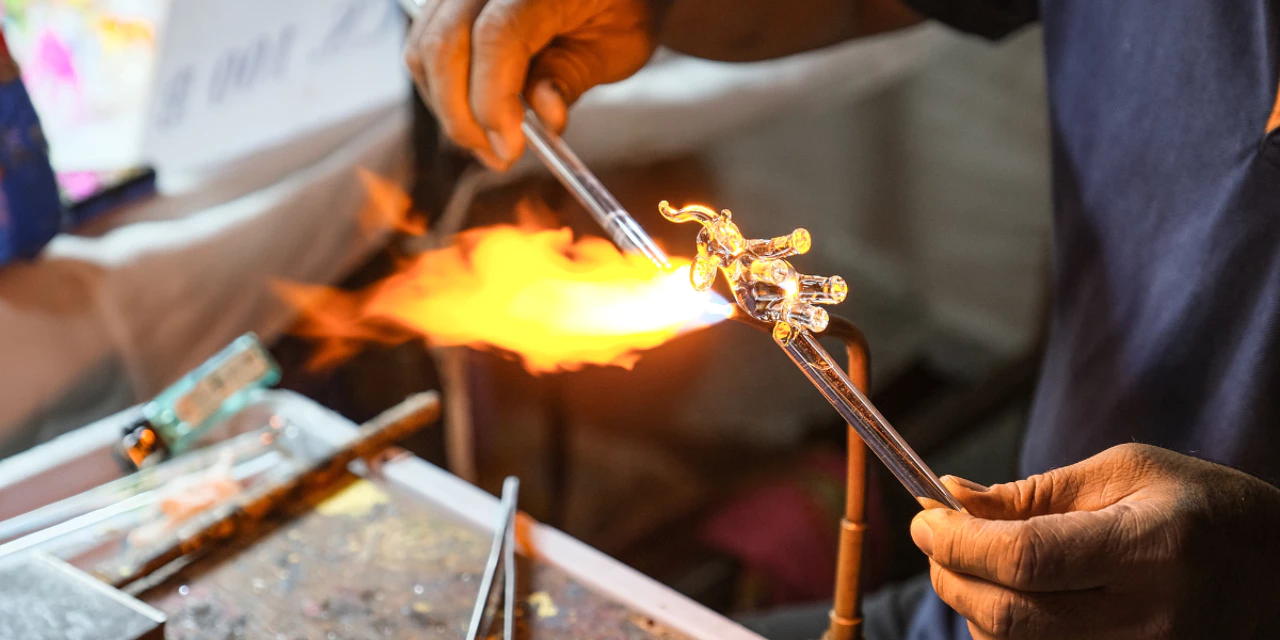 Week-end authentique à Venise