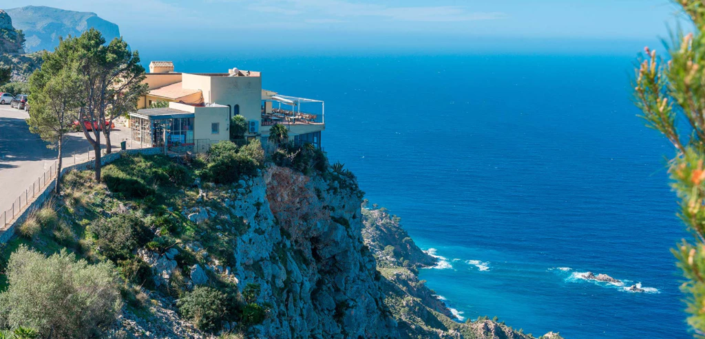 City Break à Majorque