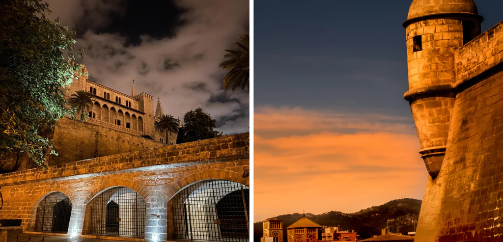 Séjour farniente à Majorque