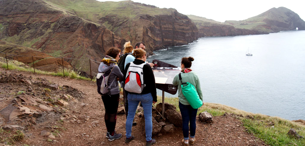 Douceurs et découvertes à Madère