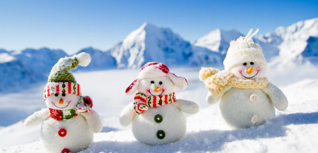 Ski, snow & fun au pied du massif du Mont-Blanc
