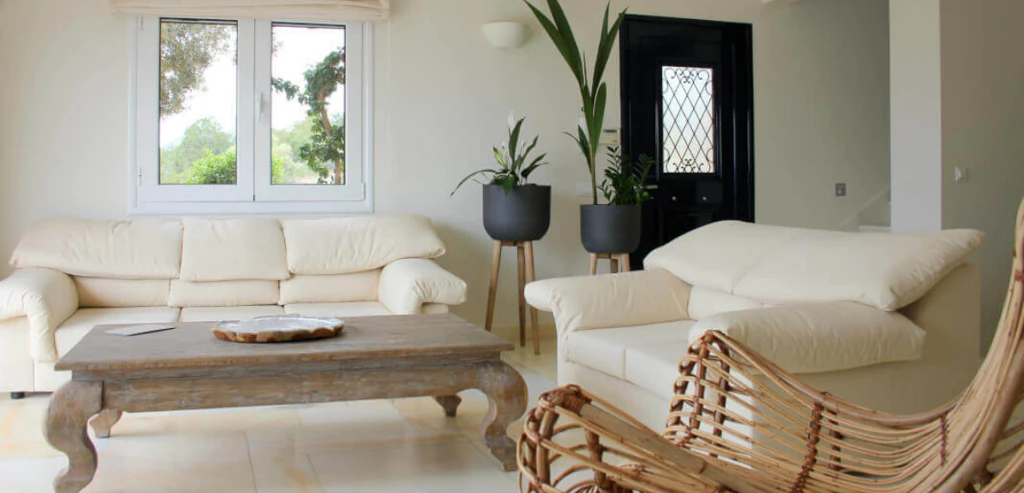 Séjour à la villa des Copines en Grèce