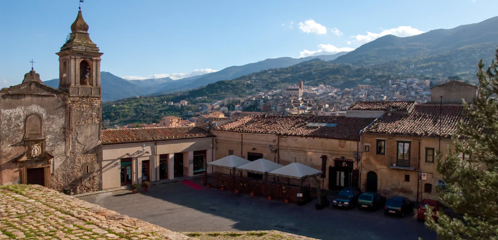 Séjour farniente, les pieds dans l'eau en Sicile