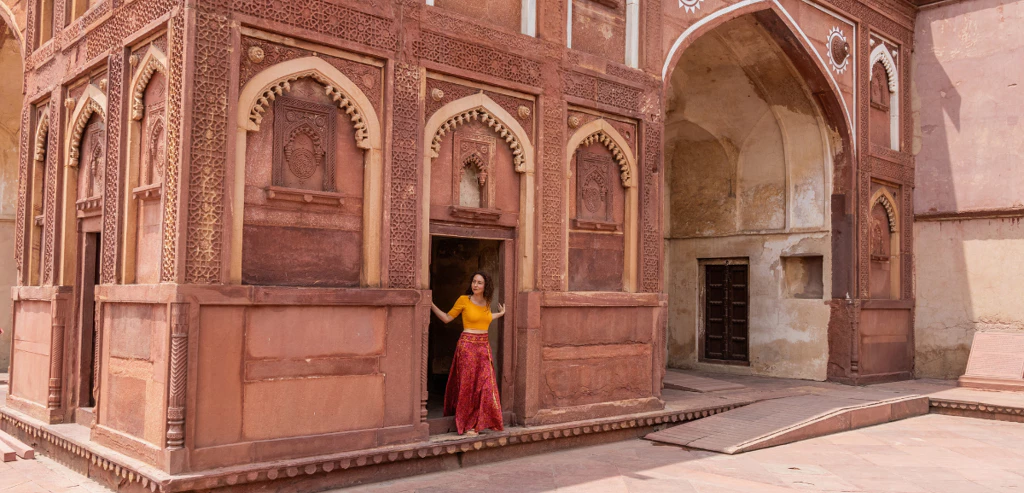 Circuit Inde, découverte du Rajasthan en plein Holi
