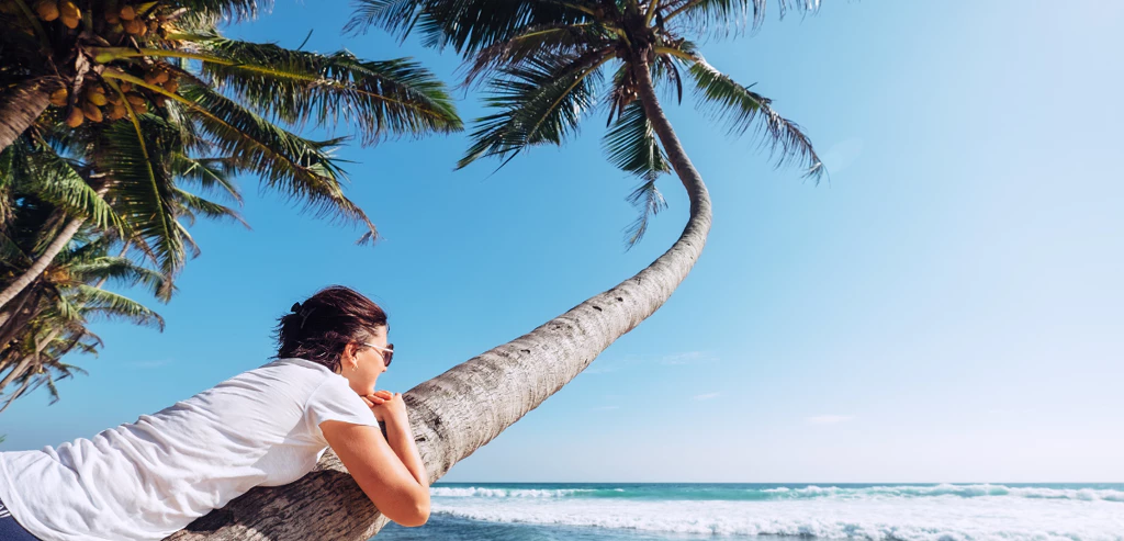 Expérience Sri Lanka