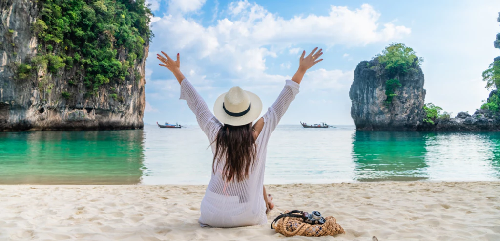 Thaïlande : plein sud !