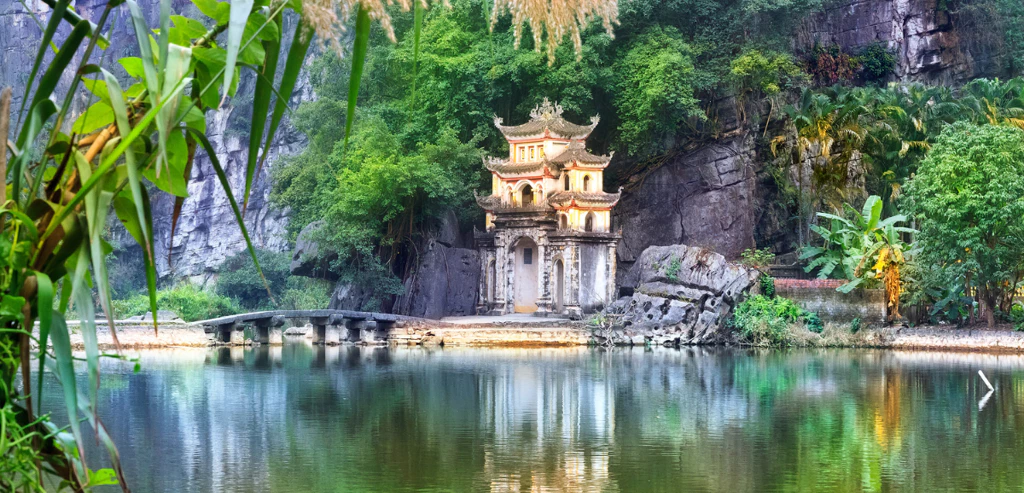 Destination Vietnam en mode baroudeuse