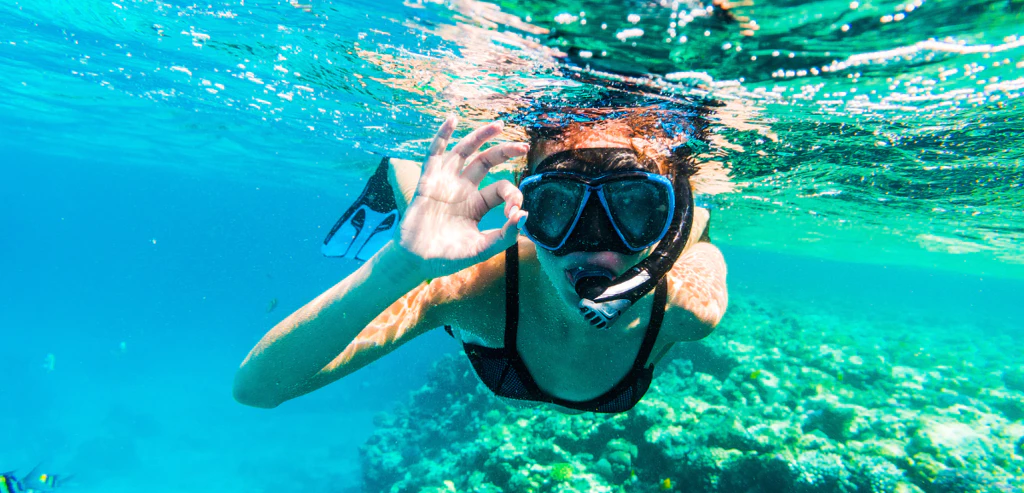 Croisière farniente en Guadeloupe