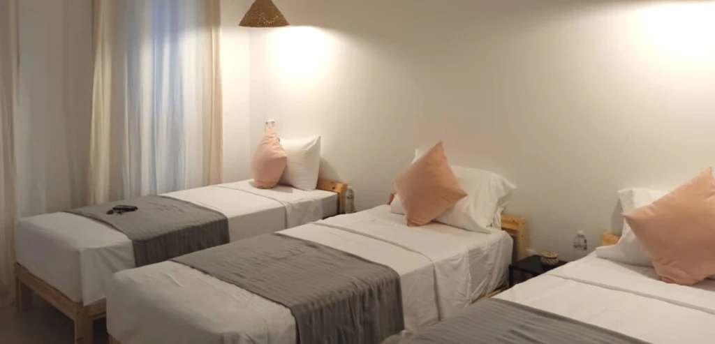 Villa de charme et plages secrètes en Rep Dom