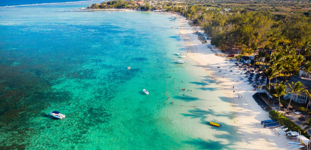 Escapade mauricienne