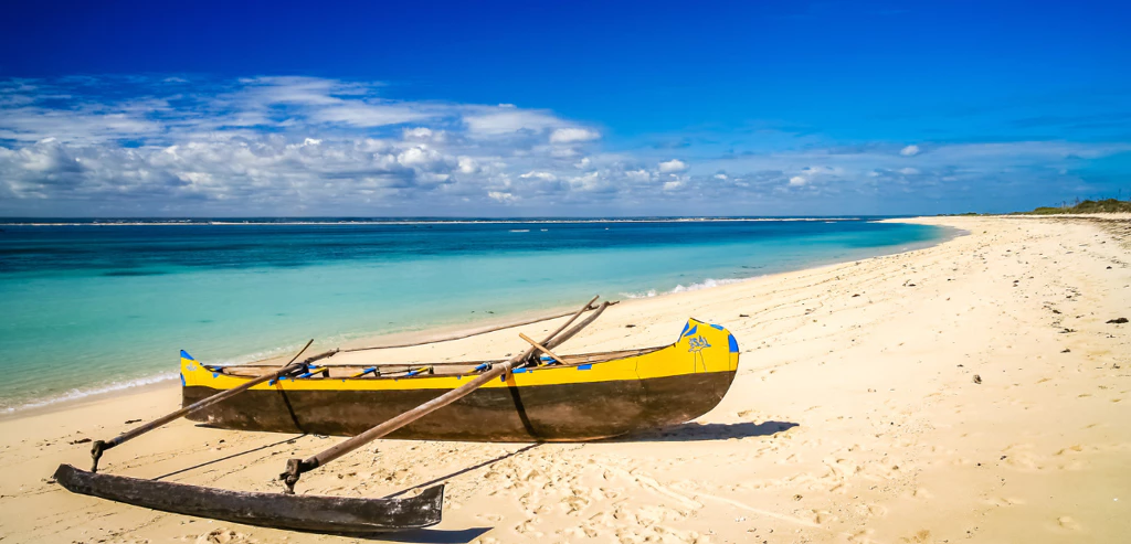 Nosy Bé, petit paradis de Madagascar