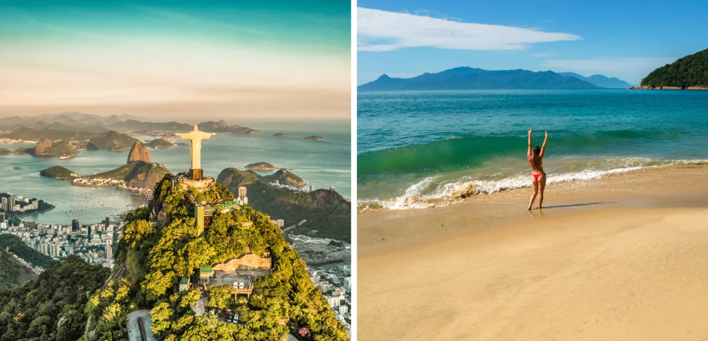 Intensément Brésil