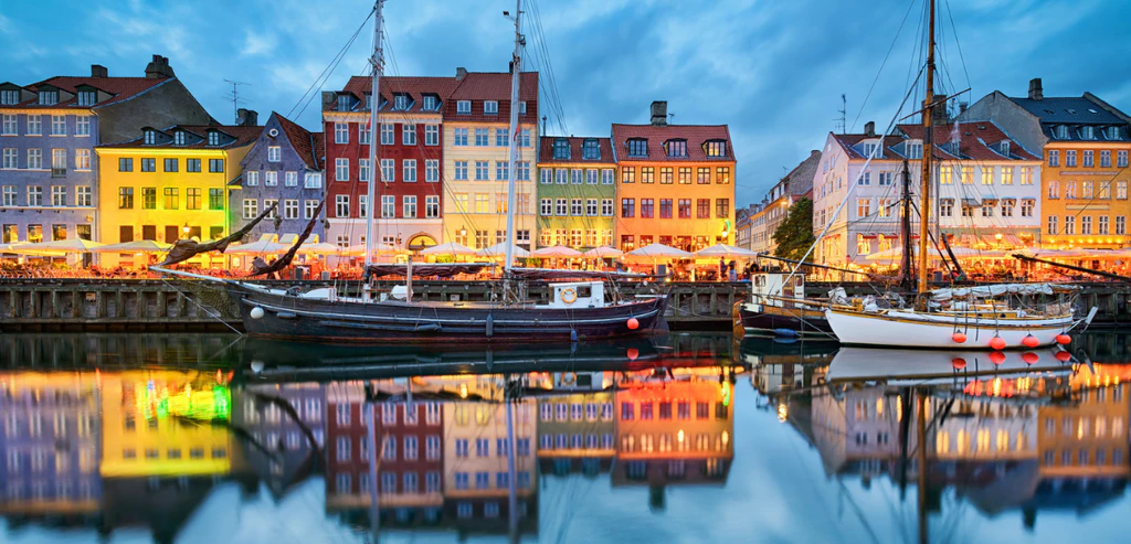 City Break à Copenhague