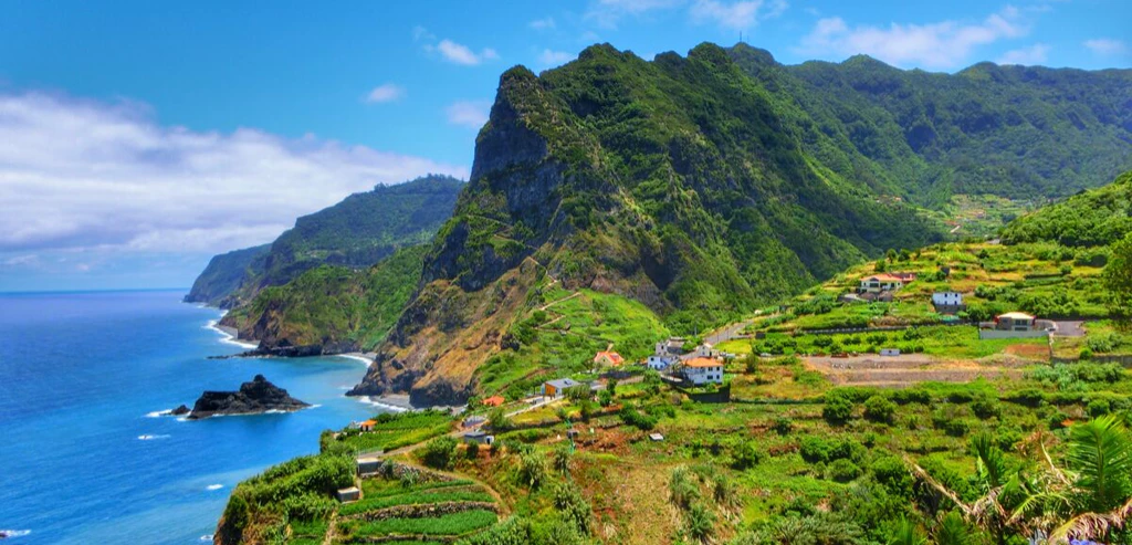 Douceurs et découvertes à Madère