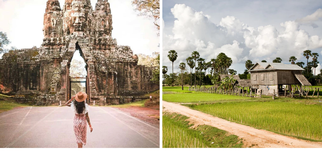 Cambodia, mon amour