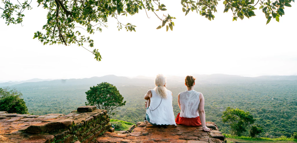 Sri Lanka, l'île fantastique