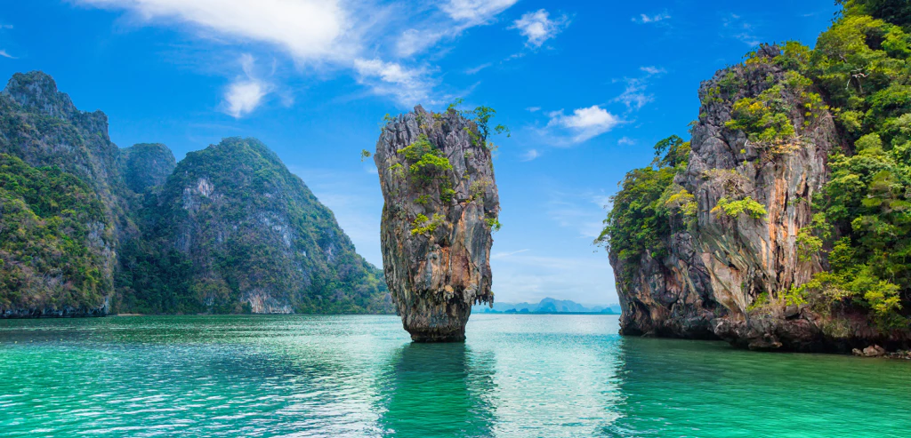 Thaïlande : plein sud !