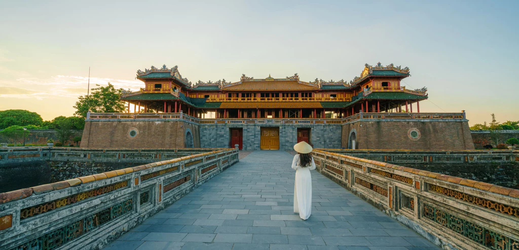 Le Vietnam, incontournable !