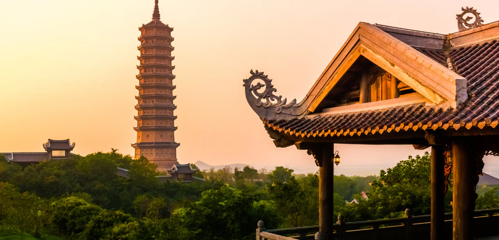 Destination Vietnam en mode baroudeuse