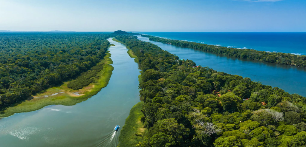Circuit Costa Rica, de Tortuguero au Pacifique
